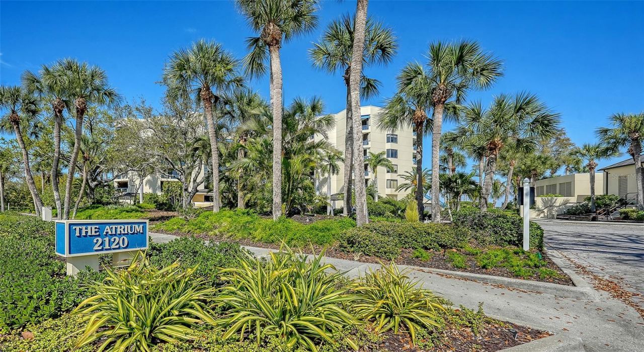 2120 Harbourside Drive, Unit 623, Longboat Key, FL 34228 Photo