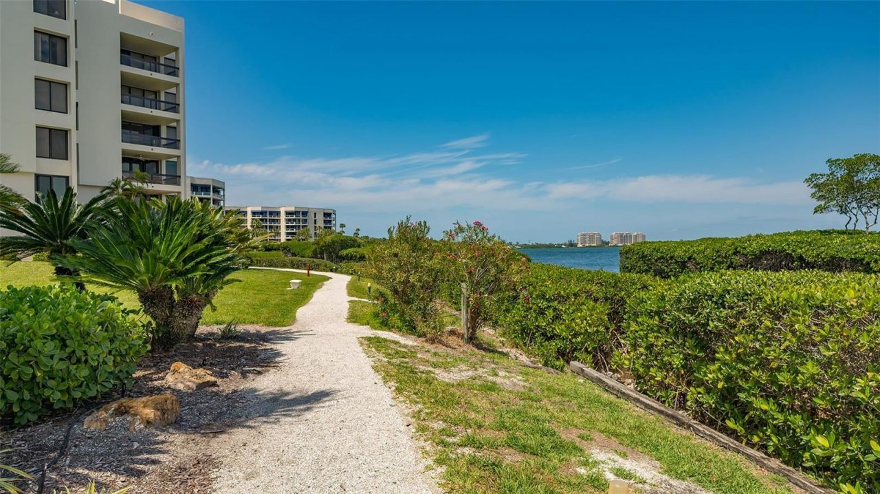 2120 Harbourside Drive, Unit 623, Longboat Key, FL 34228 Photo