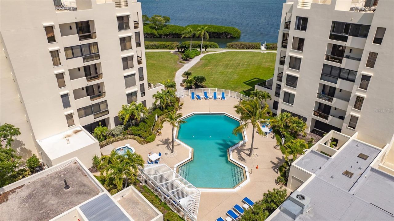 2120 Harbourside Drive, Unit 623, Longboat Key, FL 34228 Photo