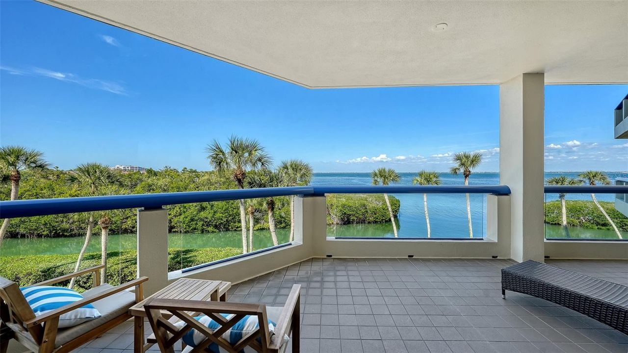 2120 Harbourside Drive, Unit 623, Longboat Key, FL 34228 Photo