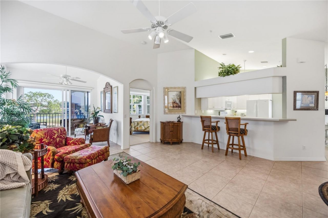 115 Woodbridge Drive, Unit 201, Venice, FL 34293 Photo