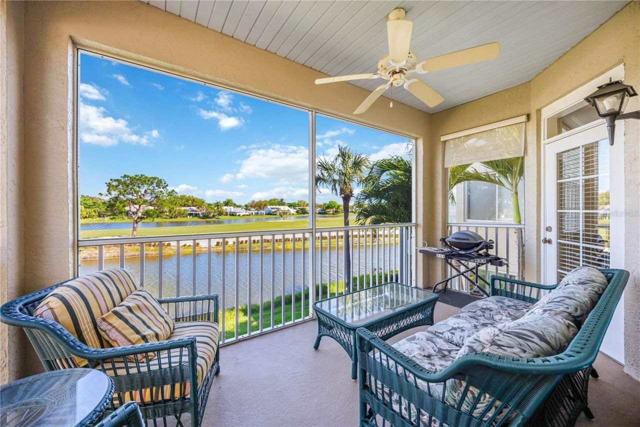 115 Woodbridge Drive, Unit 201, Venice, FL 34293 Photo