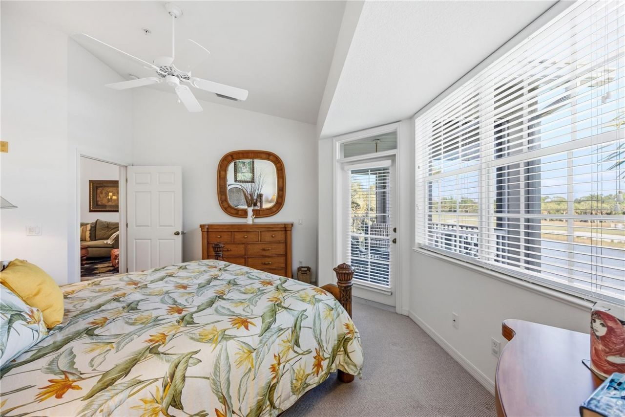 115 Woodbridge Drive, Unit 201, Venice, FL 34293 Photo