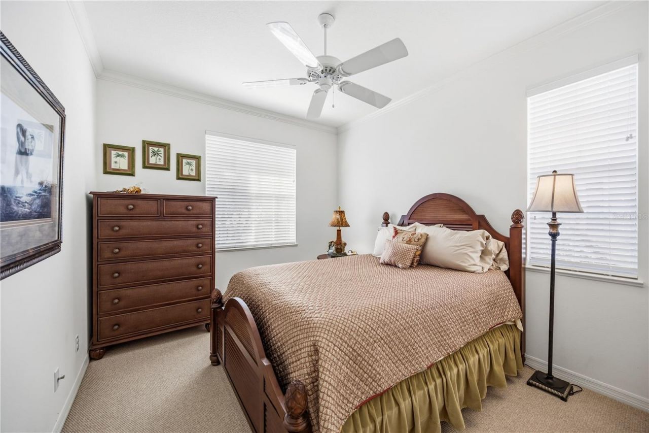 115 Woodbridge Drive, Unit 201, Venice, FL 34293 Photo