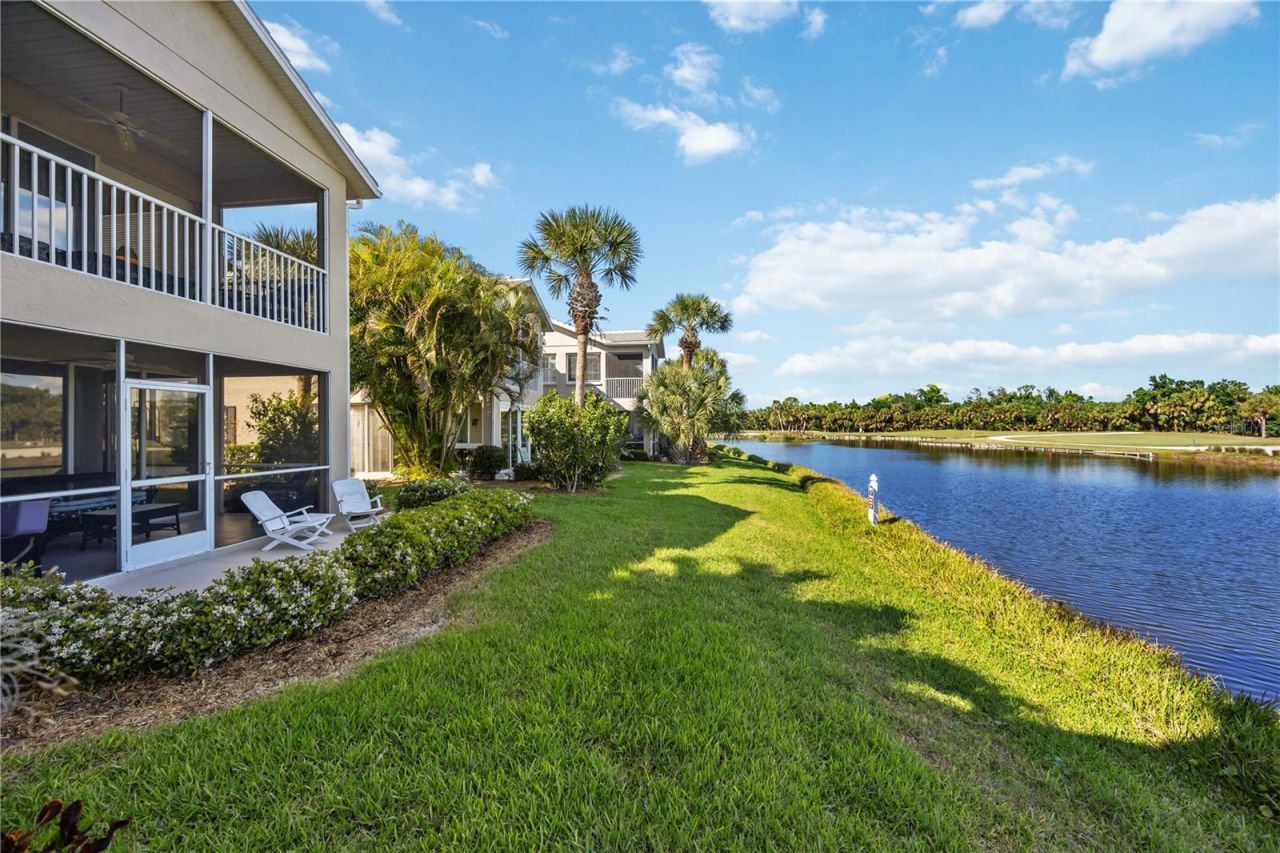 115 Woodbridge Drive, Unit 201, Venice, FL 34293 Photo