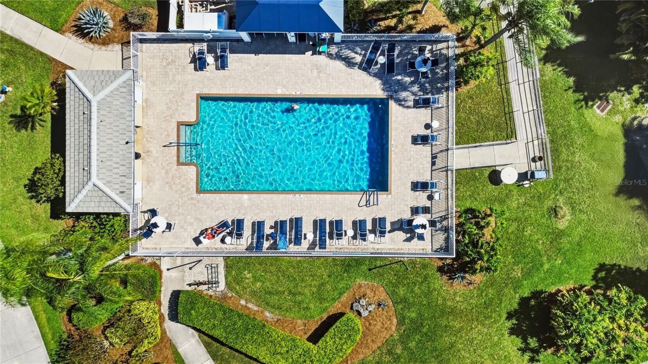 115 Woodbridge Drive, Unit 201, Venice, FL 34293 Photo