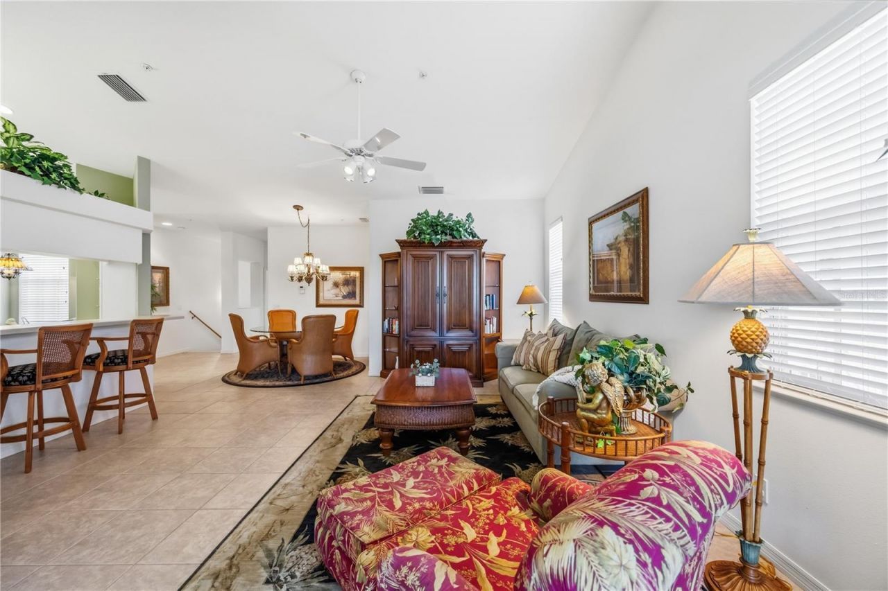 115 Woodbridge Drive, Unit 201, Venice, FL 34293 Photo