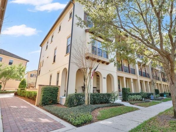 4550 LOWER PARK ROAD, ORLANDO, FL 32814