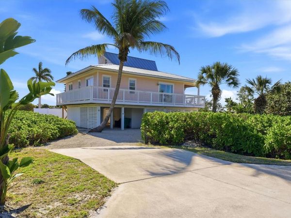 11 BOCILLA DRIVE, PLACIDA, FL 33946