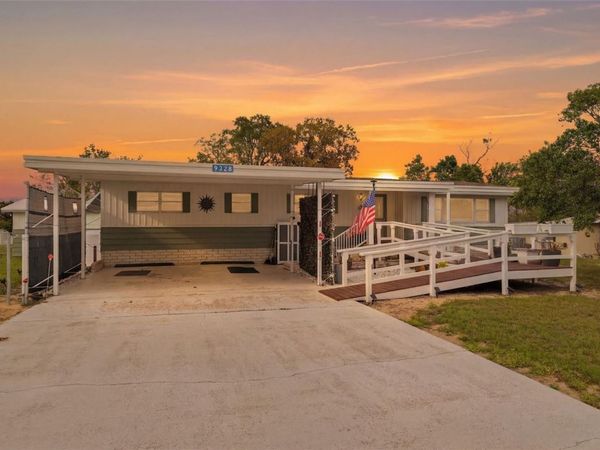 9328 HIGHPOINT BOULEVARD , BROOKSVILLE, FL 34613