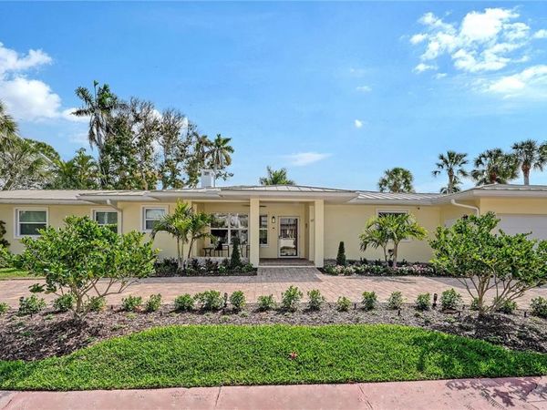 375 N WASHINGTON DRIVE, SARASOTA, FL 34236