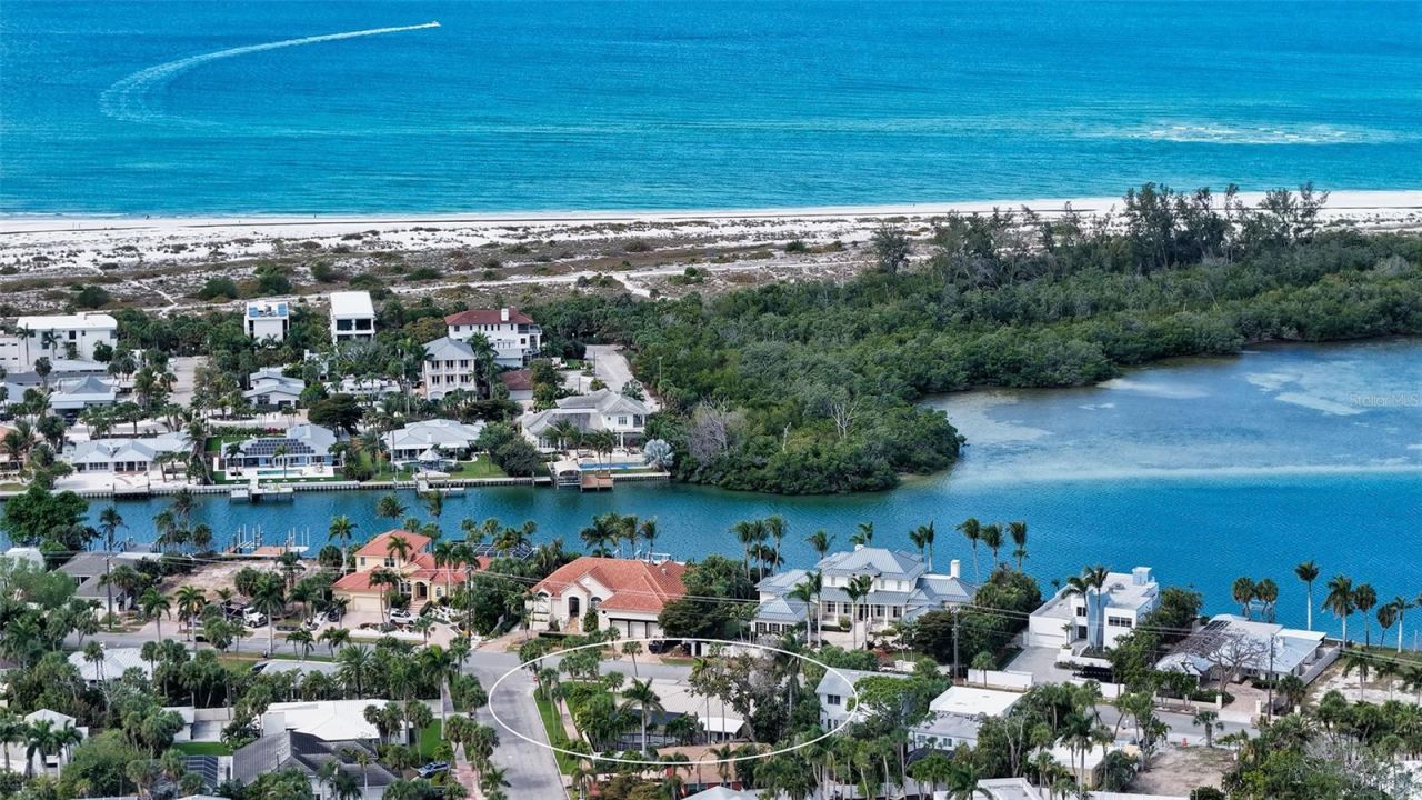 375 N Washington Drive, Sarasota, FL 34236 Photo