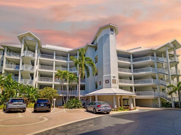 1280 DOLPHIN BAY WAY, Unit 504, SARASOTA, FL 34242