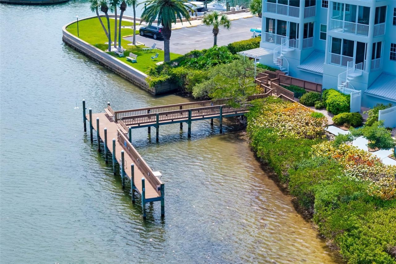 1280 Dolphin Bay Way, Unit 504, Sarasota, FL 34242 Photo