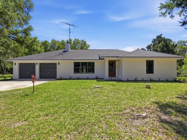 20805 SE 162ND AVENUE , HAWTHORNE, FL 32640