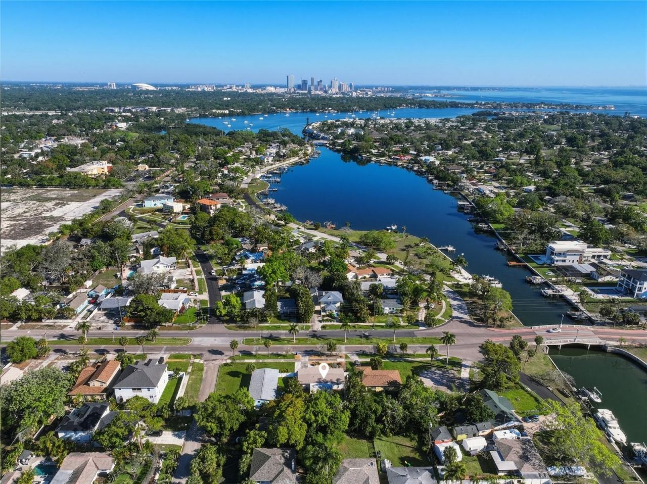 220 45th Avenue S, Saint Petersburg, FL 33705 Photo