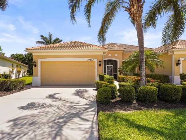 27243 IPSWICH DRIVE , ENGLEWOOD, FL 34223