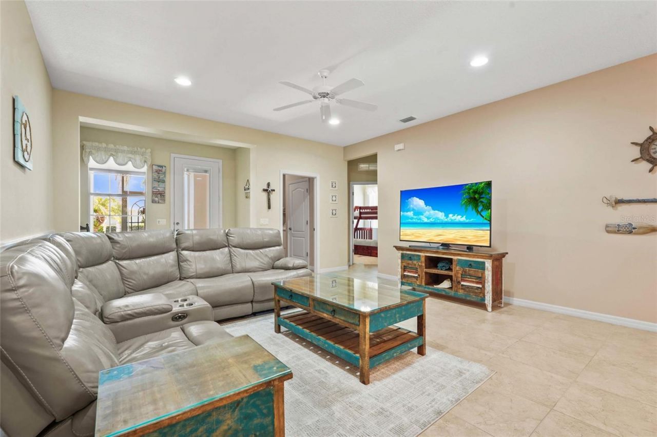 27243 Ipswich Drive, Englewood, FL 34223 Photo