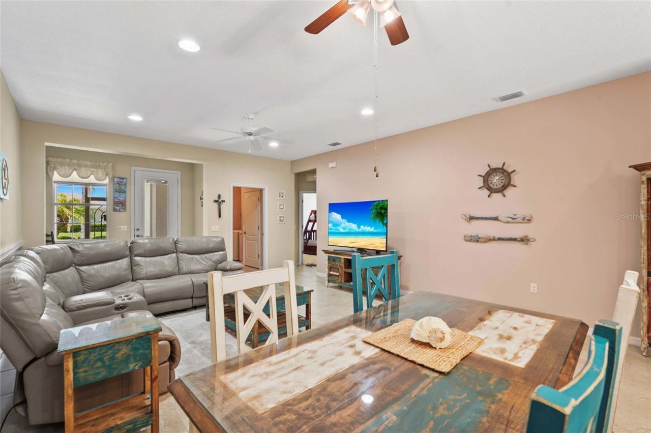 27243 Ipswich Drive, Englewood, FL 34223 Photo