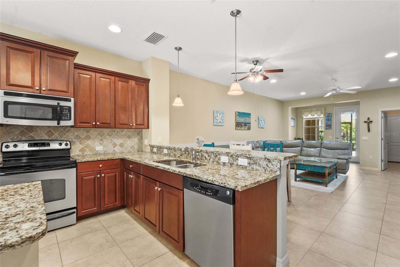 27243 Ipswich Drive, Englewood, FL 34223 Photo
