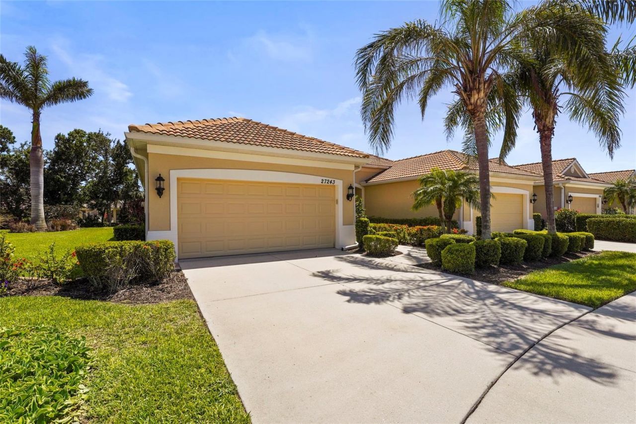 27243 Ipswich Drive, Englewood, FL 34223 Photo