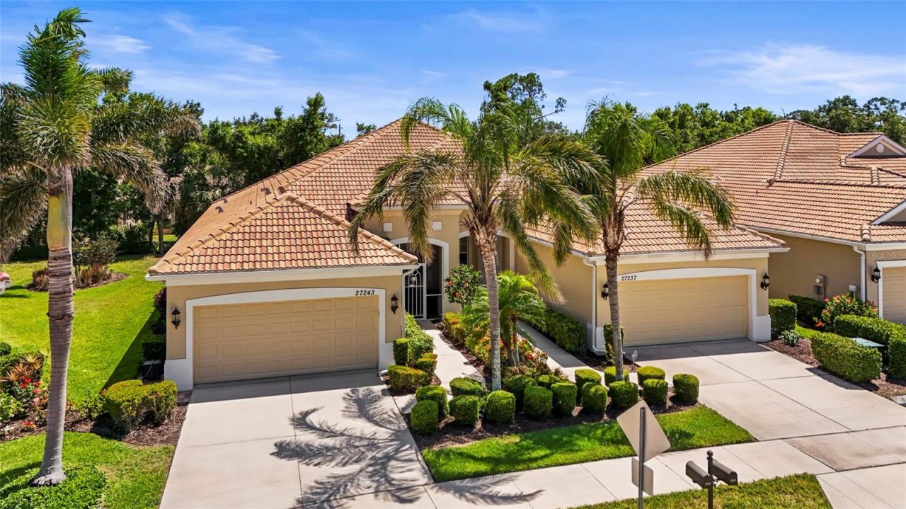 27243 Ipswich Drive, Englewood, FL 34223 Photo