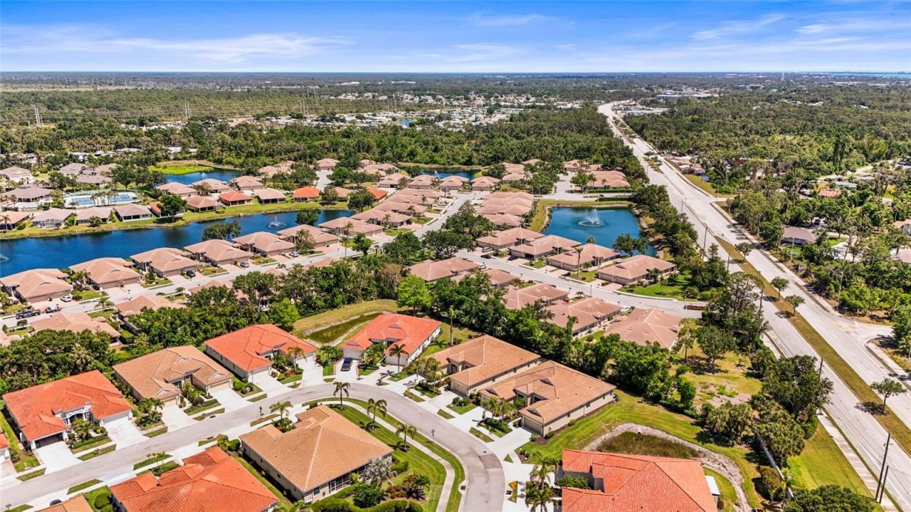 27243 Ipswich Drive, Englewood, FL 34223 Photo
