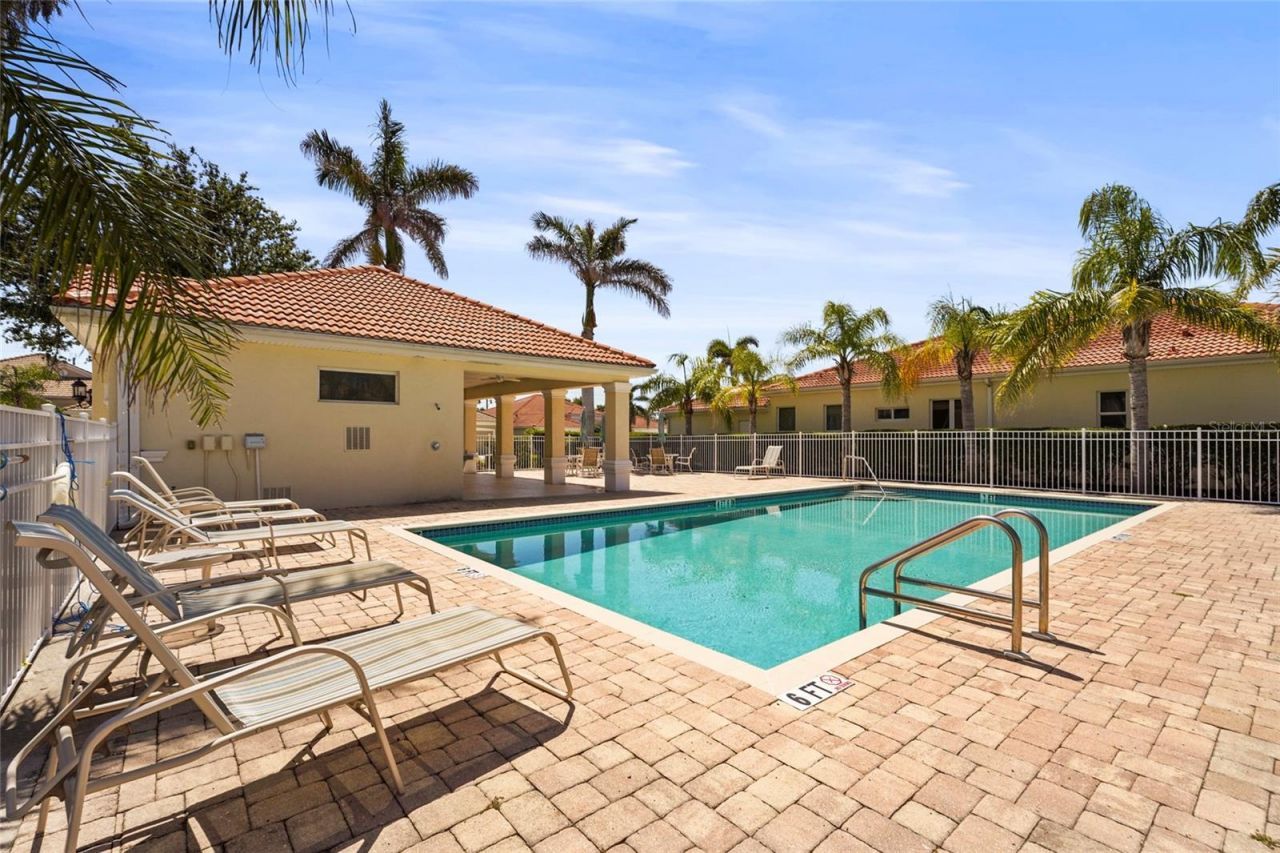 27243 Ipswich Drive, Englewood, FL 34223 Photo