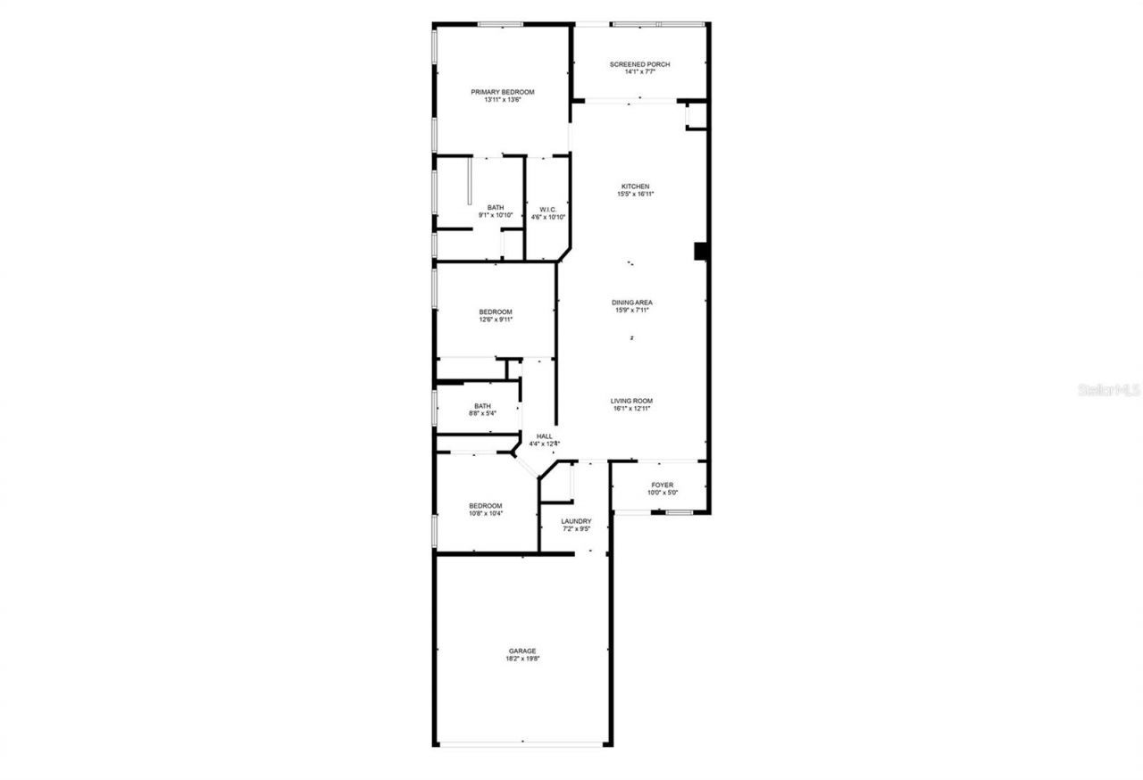 27243 Ipswich Drive, Englewood, FL 34223 Photo