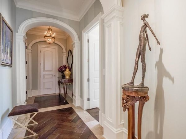 3376 Peachtree Road NE, Unit 47A, Atlanta, GA 30326