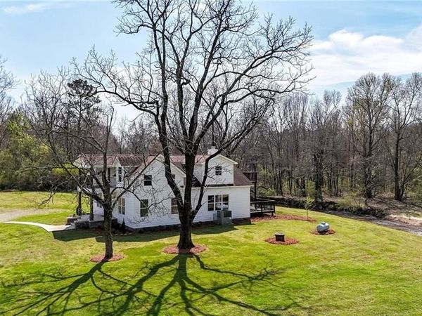 3766 Sugar Valley Road NW, Sugar Valley, GA 30746