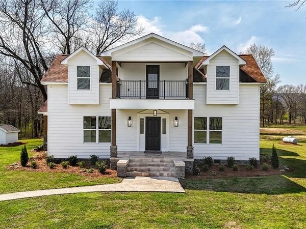 3766 Sugar Valley Road NW, Sugar Valley, GA 30746