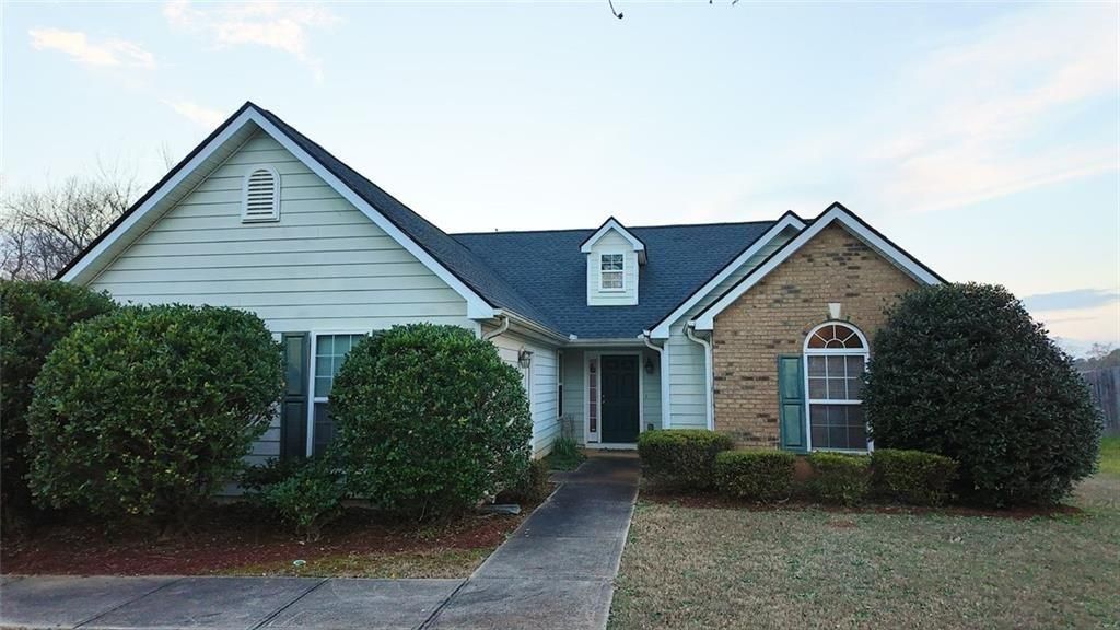 109 Cotton Drive, Jackson, GA 30233 Main Photo