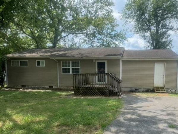 6118 Vance Circle, Chattanooga, TN 37421