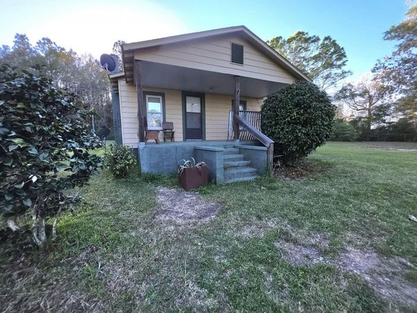 4439 Glen Chambers Road, Florala, AL 36442