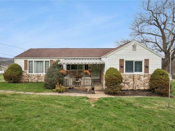 150 Summit St, Leechburg, PA 15656