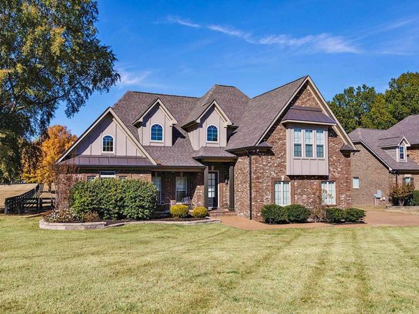 135 Cherokee Dock Rd , Lebanon, TN 37087