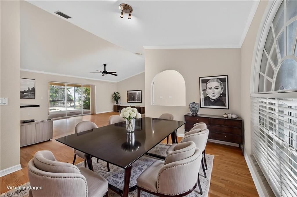 6890 Circle Dr, Fort Myers, FL 33905 Photo