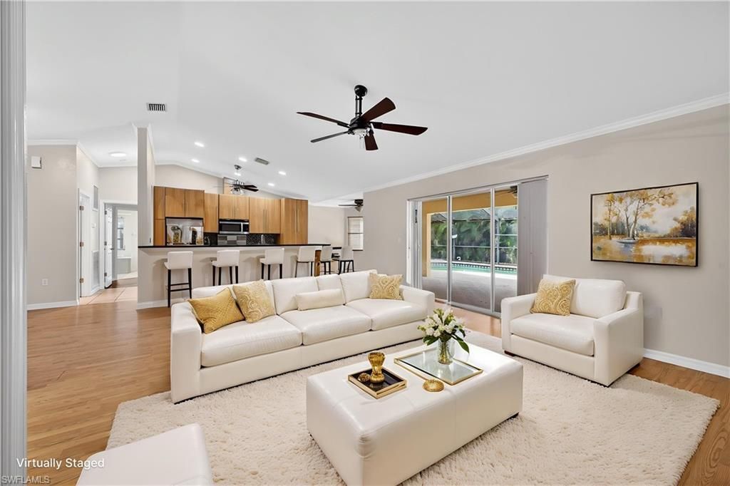 6890 Circle Dr, Fort Myers, FL 33905 Photo