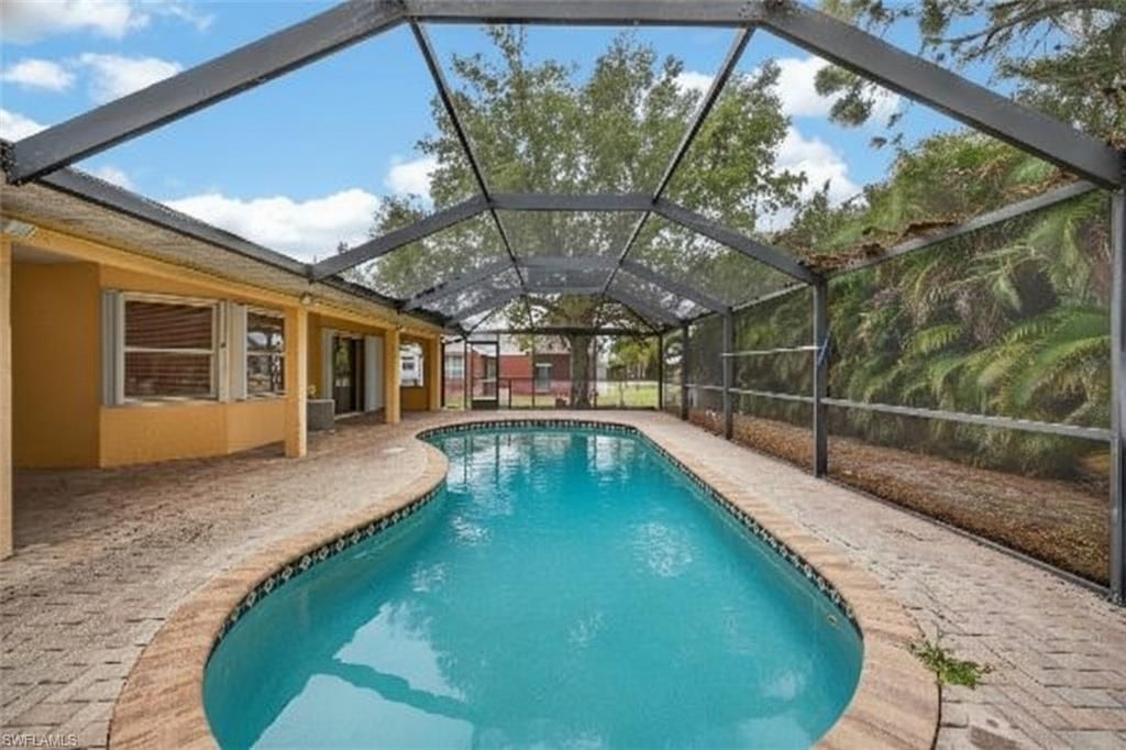 6890 Circle Dr, Fort Myers, FL 33905 Photo