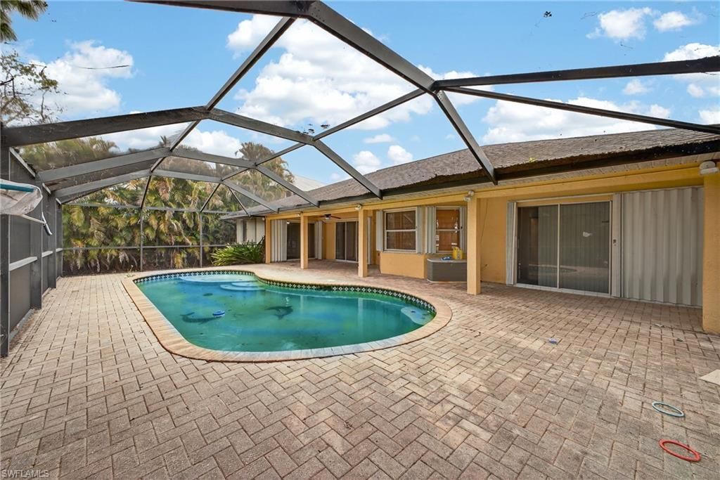 6890 Circle Dr, Fort Myers, FL 33905 Photo