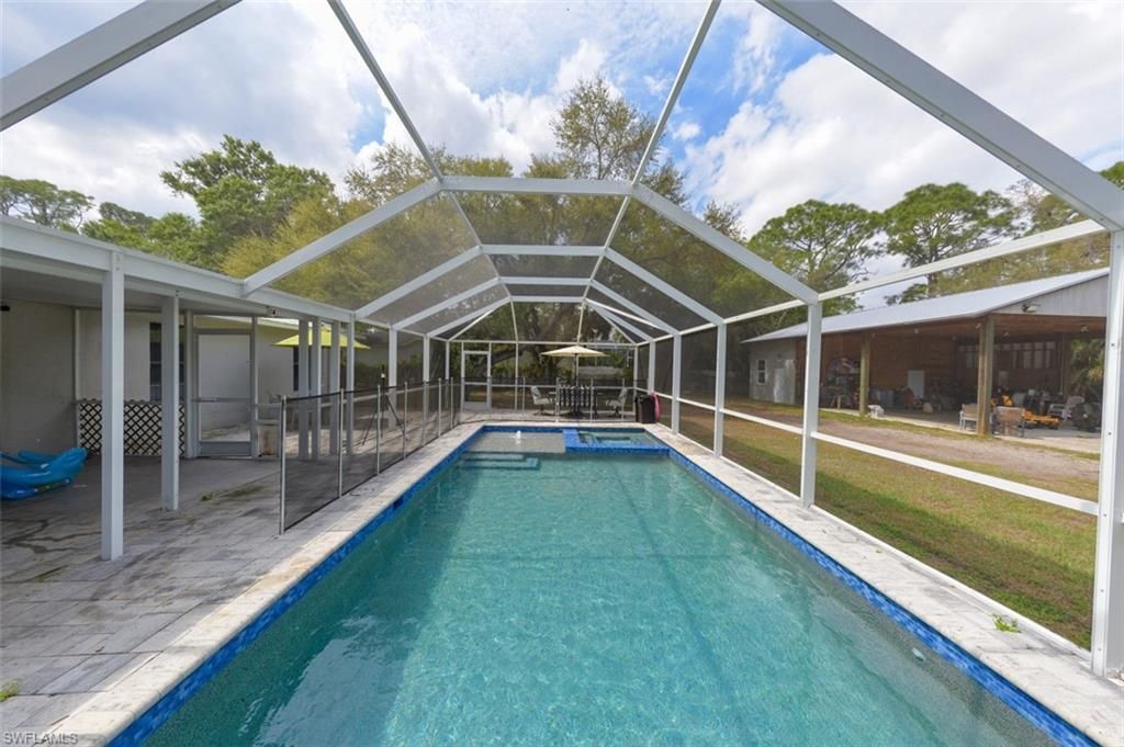 15581 Old Olga Rd , Alva, FL 33920 Photo