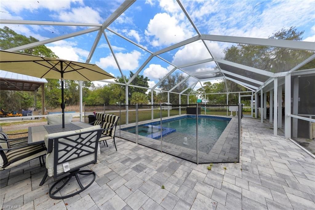 15581 Old Olga Rd , Alva, FL 33920 Photo