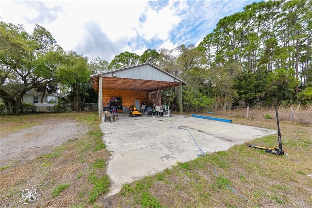 15581 Old Olga Rd , Alva, FL 33920 Photo