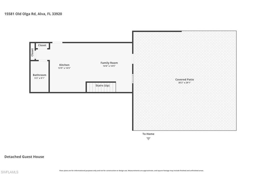 15581 Old Olga Rd, Alva, FL 33920 Photo