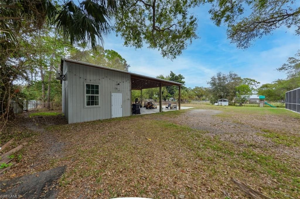 15581 Old Olga Rd, Alva, FL 33920 Photo