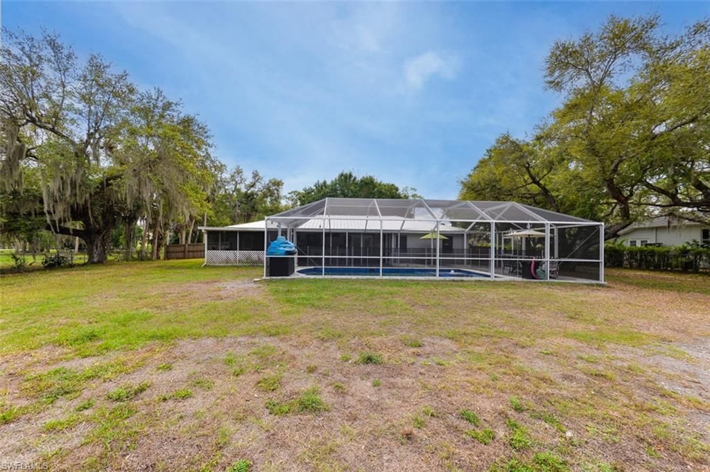 15581 Old Olga Rd , Alva, FL 33920 Photo