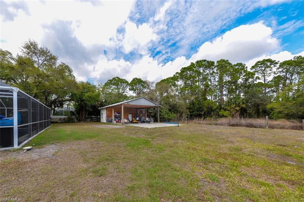 15581 Old Olga Rd, Alva, FL 33920 Photo
