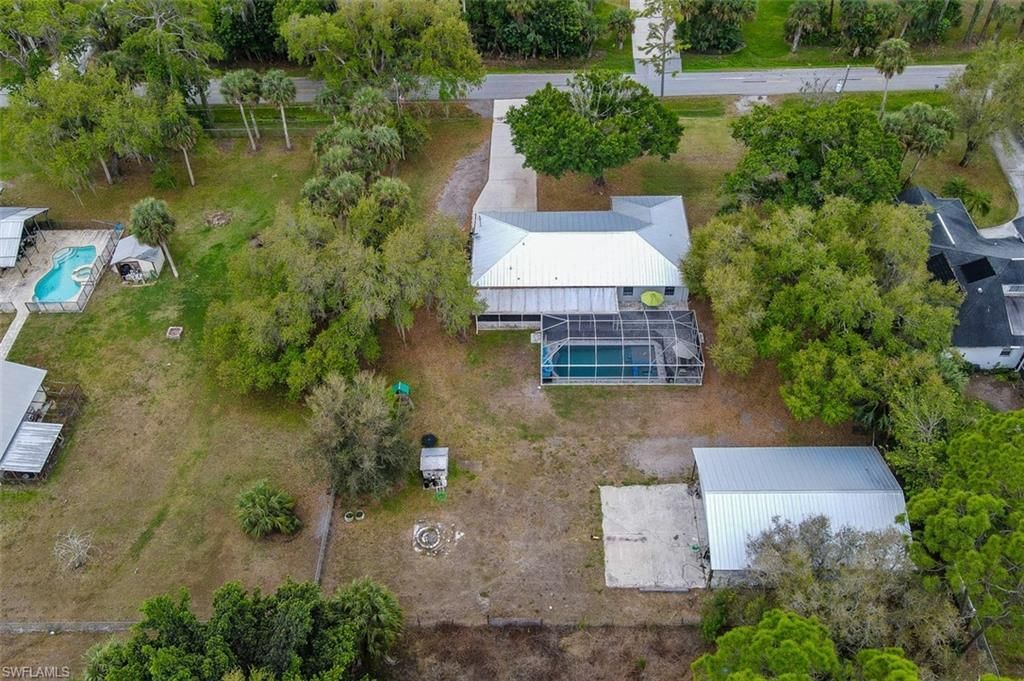 15581 Old Olga Rd, Alva, FL 33920 Photo