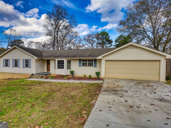 2289 Amberbrook Drive SW, Conyers, GA 30094